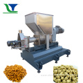 Easy Operation Pet Food Cold Extruder